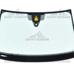 WINDSCREEN (RS+CAM(ADAS)+ACO+MLG) - SEKURIT